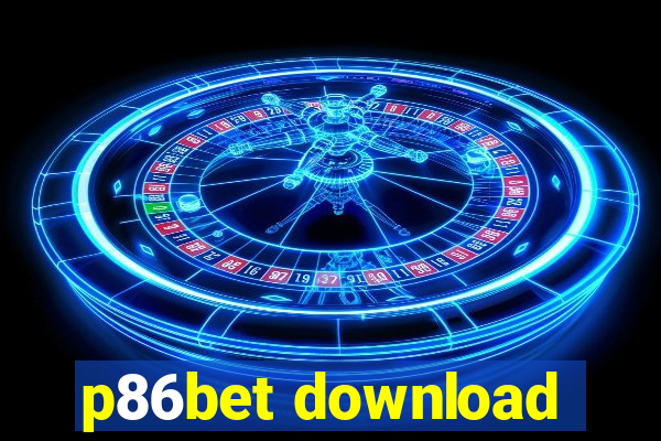 p86bet download